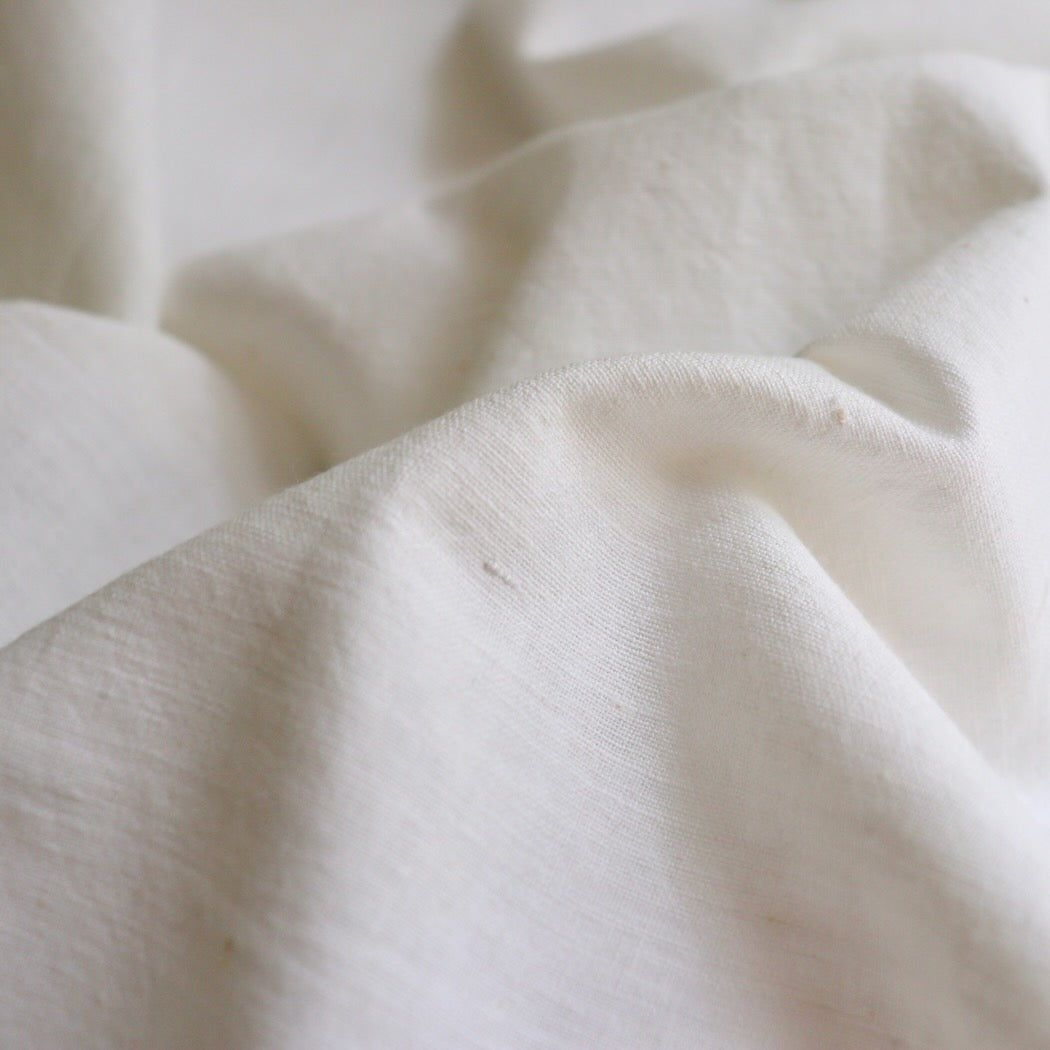 white khadi cotton handloom fabricwhite khadi cotton handloom fabric