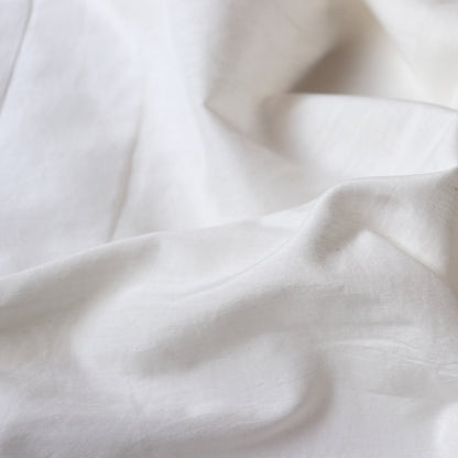 Handloom Silken Muslin