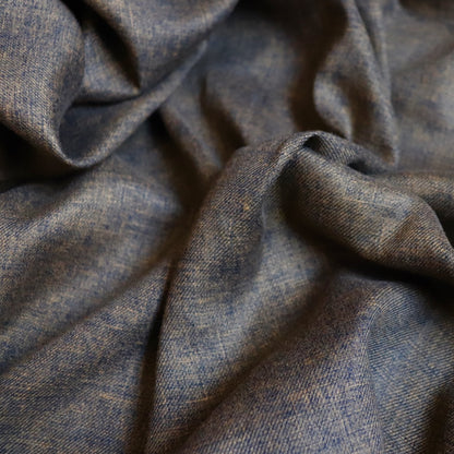 Linen Cotton Japanese Twill Shirting