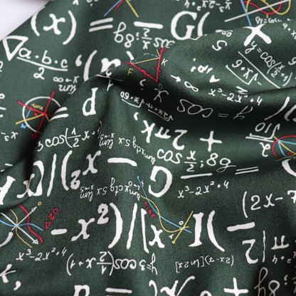 Equations Japanese Cotton Oxford