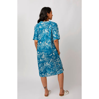 Nani Iro Artist Tunic