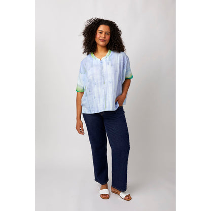 Nani Iro Artist Tunic