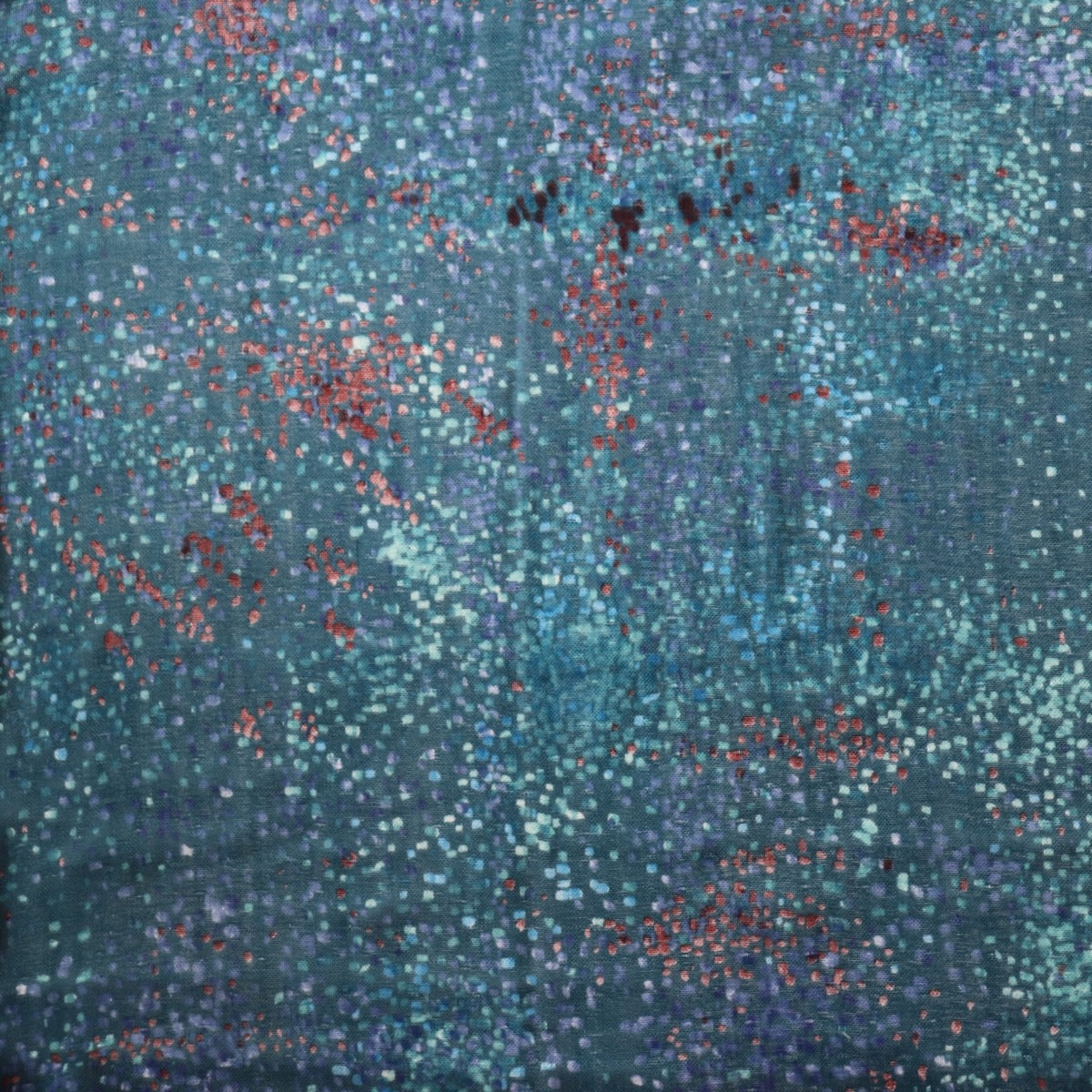 Nani Iro Water Fall Double Gauze — Radiance at Dawn