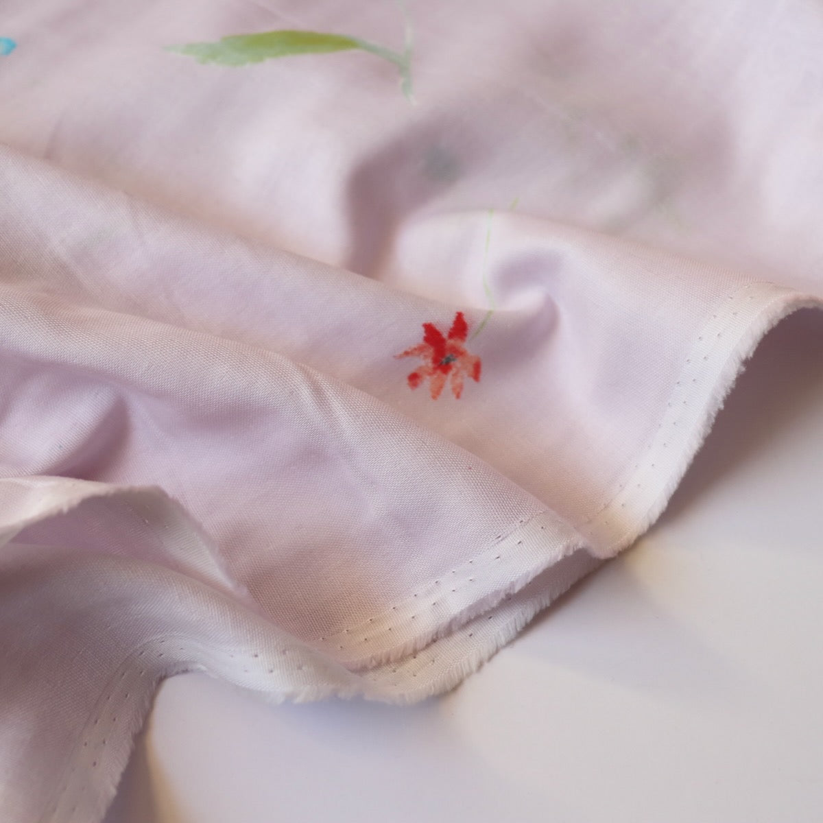 Nani Iro New Morning Organic Cotton Double Gauze