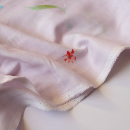 Nani Iro New Morning Organic Cotton Double Gauze