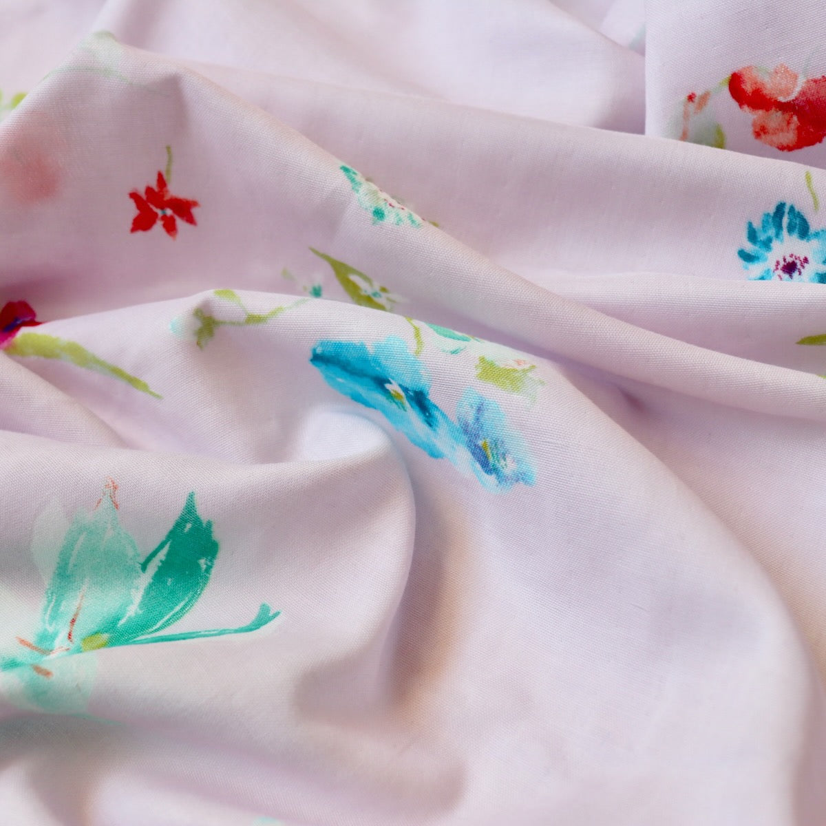 Nani Iro New Morning Organic Cotton Double Gauze