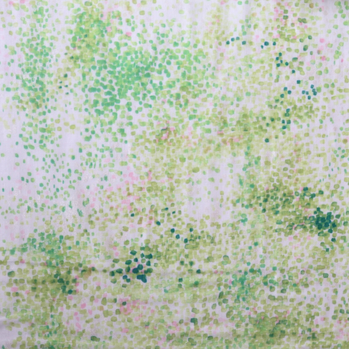 Nani Iro Water Fall Double Gauze — Garden of New Life