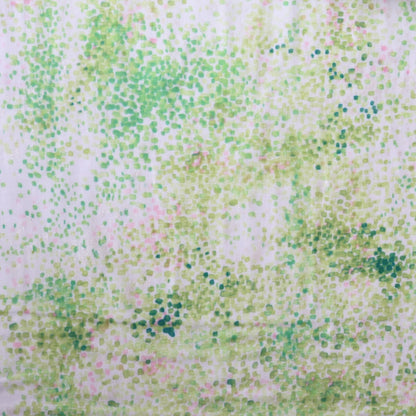 Nani Iro Water Fall Double Gauze — Garden of New Life