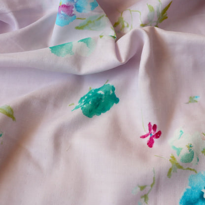 Nani Iro New Morning Organic Cotton Double Gauze