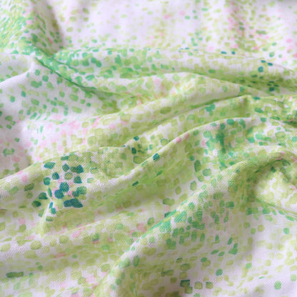 Nani Iro Water Fall Double Gauze — Garden of New Life