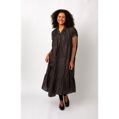 Nani Iro Gallery Dress
