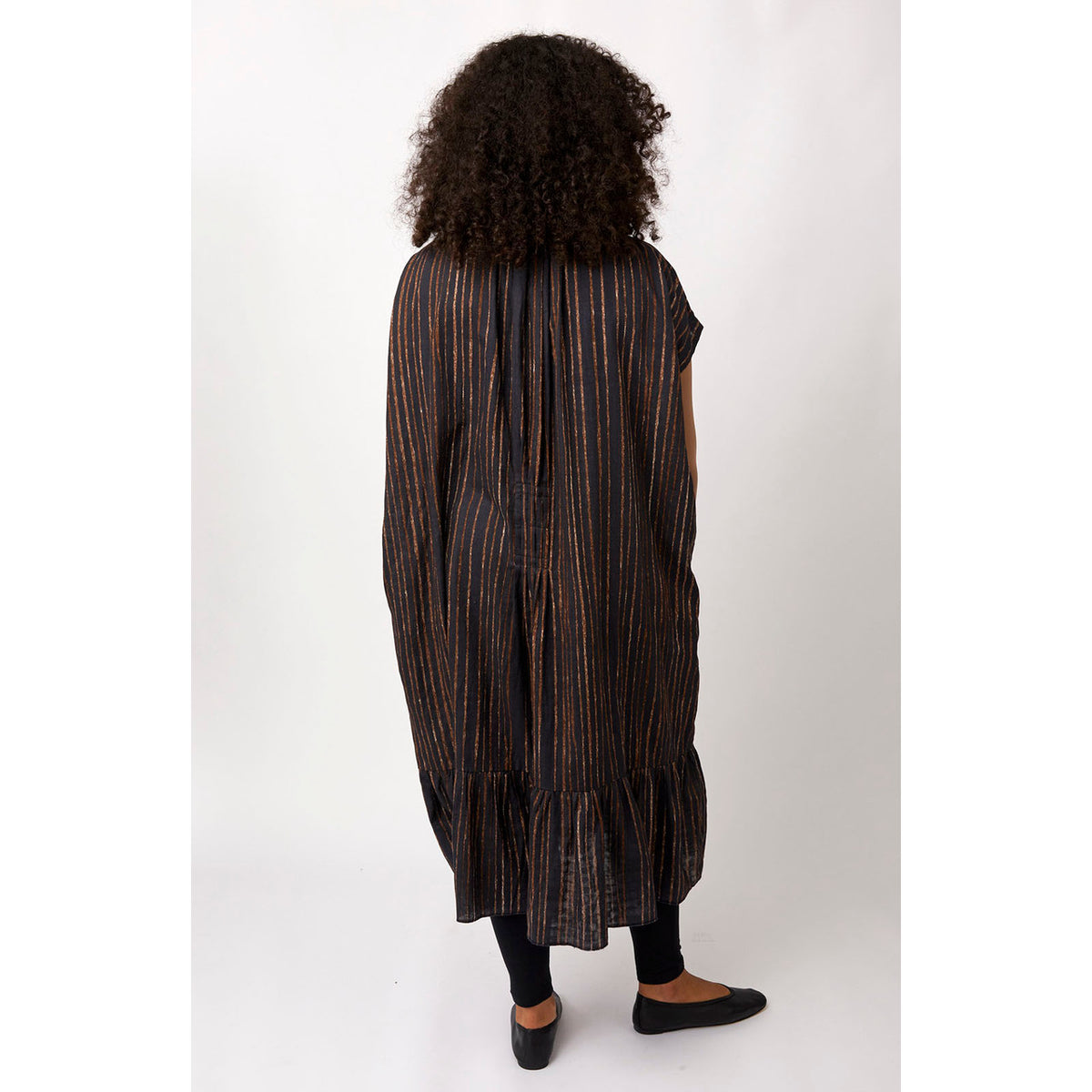 Nani Iro Gallery Dress