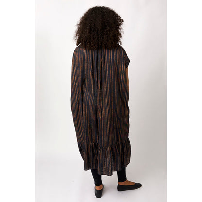 Nani Iro Gallery Dress