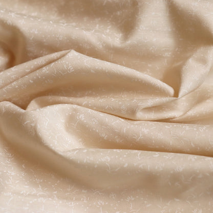 Nani Iro Hakko Cotton Silk Lawn — Sand B