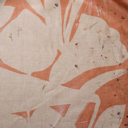 Nani Iro Sanga Linen — Fulfillment