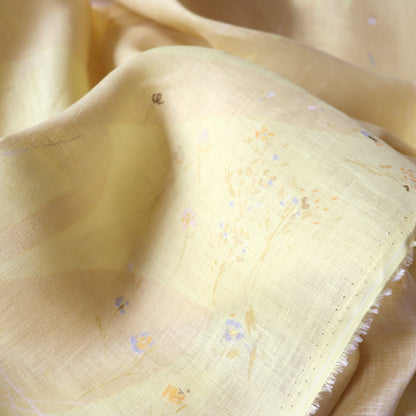 Nani Iro Sanga Linen — Simplicity