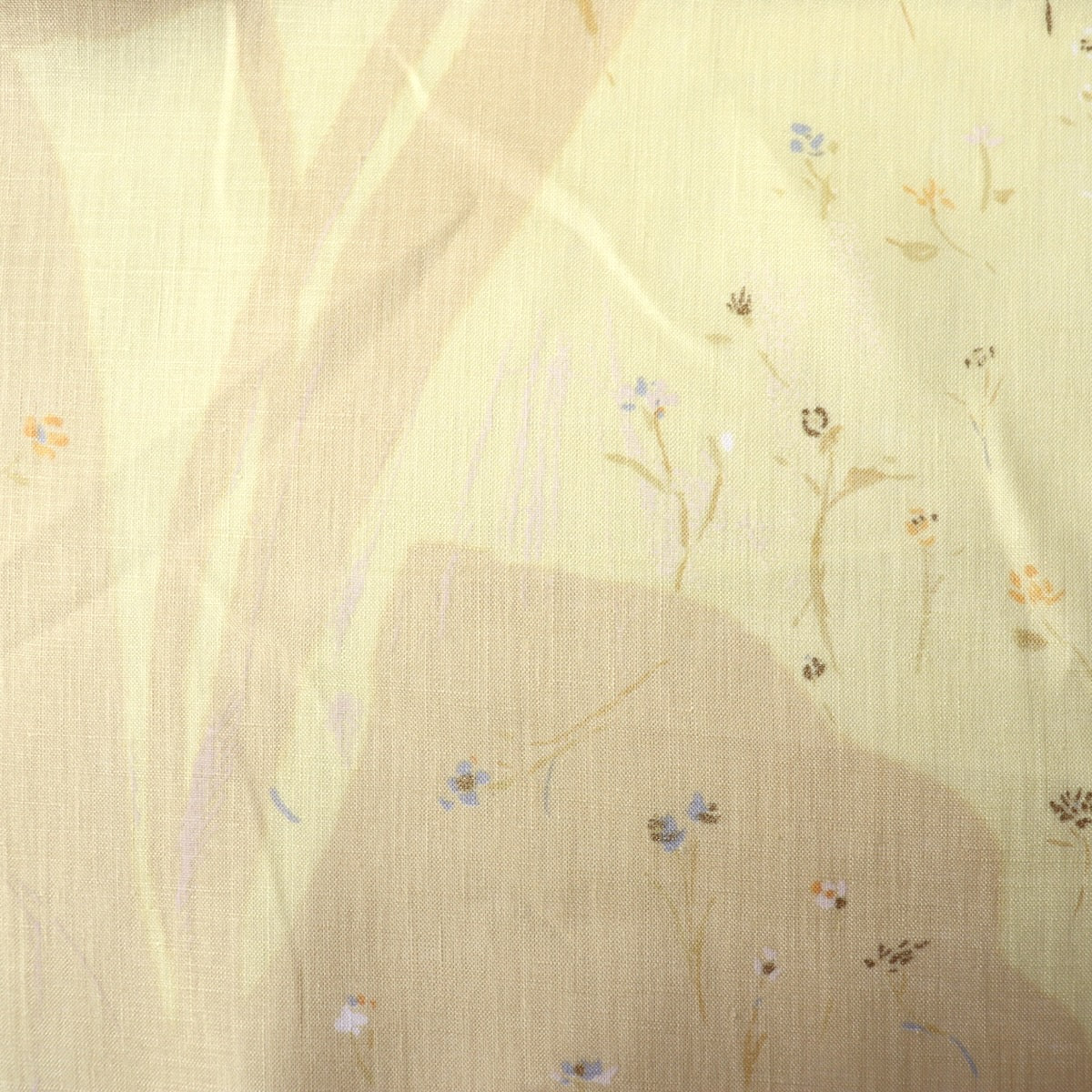 Nani Iro Sanga Linen — Simplicity