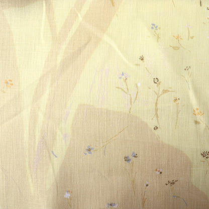 Nani Iro Sanga Linen — Simplicity