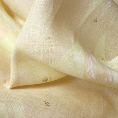 Nani Iro Sanga Linen — Simplicity