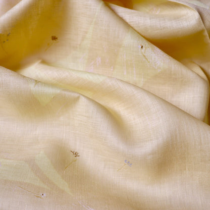 Nani Iro Sanga Linen — Simplicity