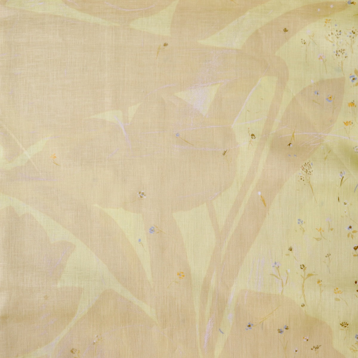 Nani Iro Sanga Linen — Simplicity