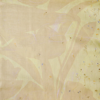 Nani Iro Sanga Linen — Simplicity