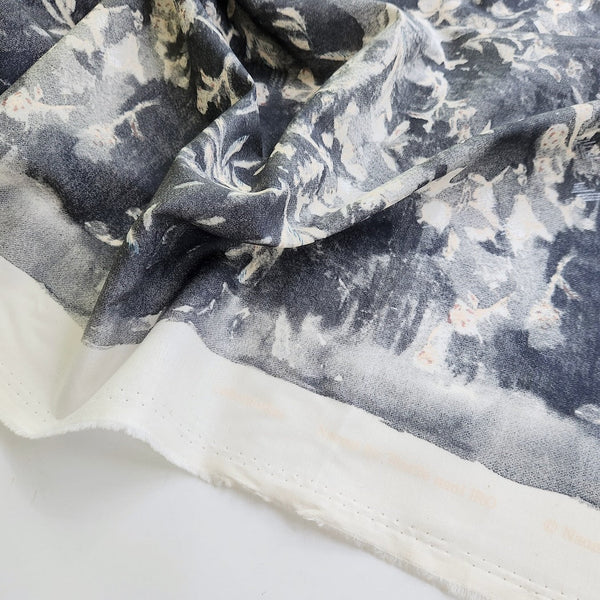 Nani Iro Fabric Lokomaikai Organic Cotton Lawn Fabric Kokka Japan