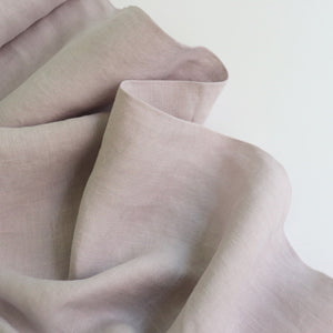Nani Iro Naomi Ito Linen Colors Flux Beige Kokka Fabric Japan