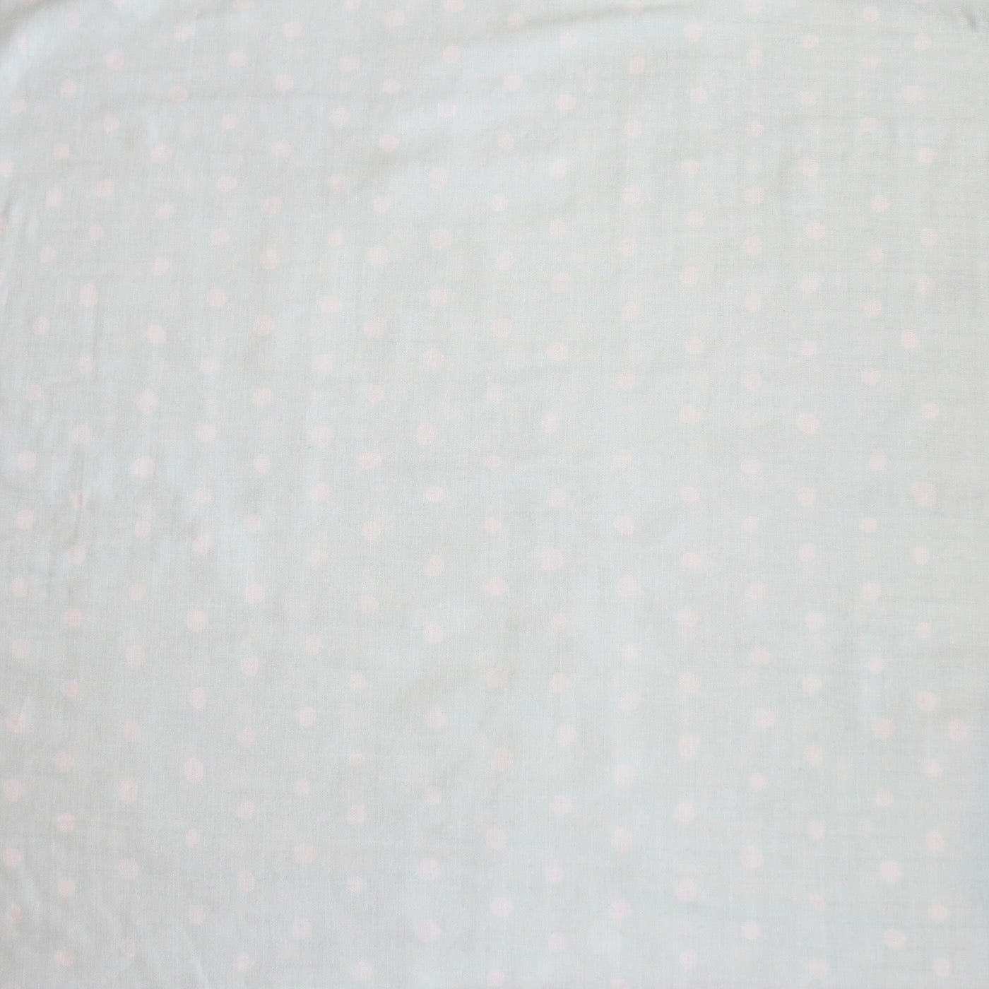 nani iro petit poch double gauze polka dot fabricnani iro petit poch double gauze polka dot fabric