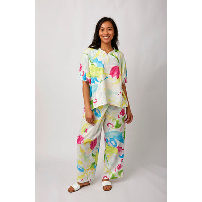 Nani Iro Studio Trousers