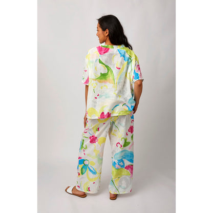 Nani Iro Studio Trousers