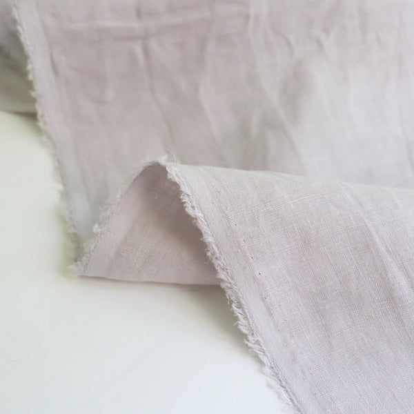 Nani Iro Naomi Ito Linen Colors Flux Beige Kokka Fabric Japan