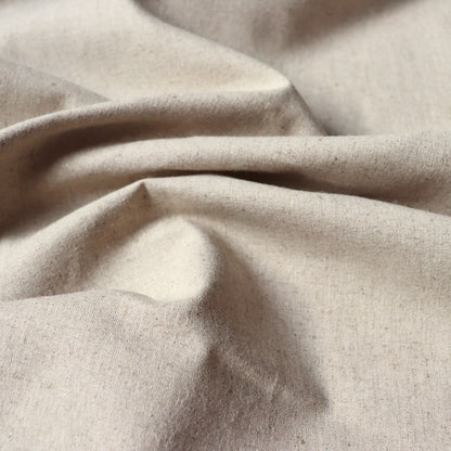Linen Cotton Canvas — Natural