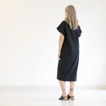 Pattern Fantastique Aeolian Tee