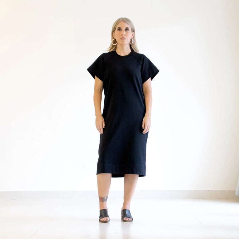 Pattern Fantastique Aeolian Tee