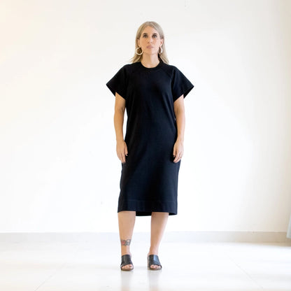 Pattern Fantastique Aeolian Tee