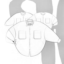 Pattern Fantastique Phen Shirt