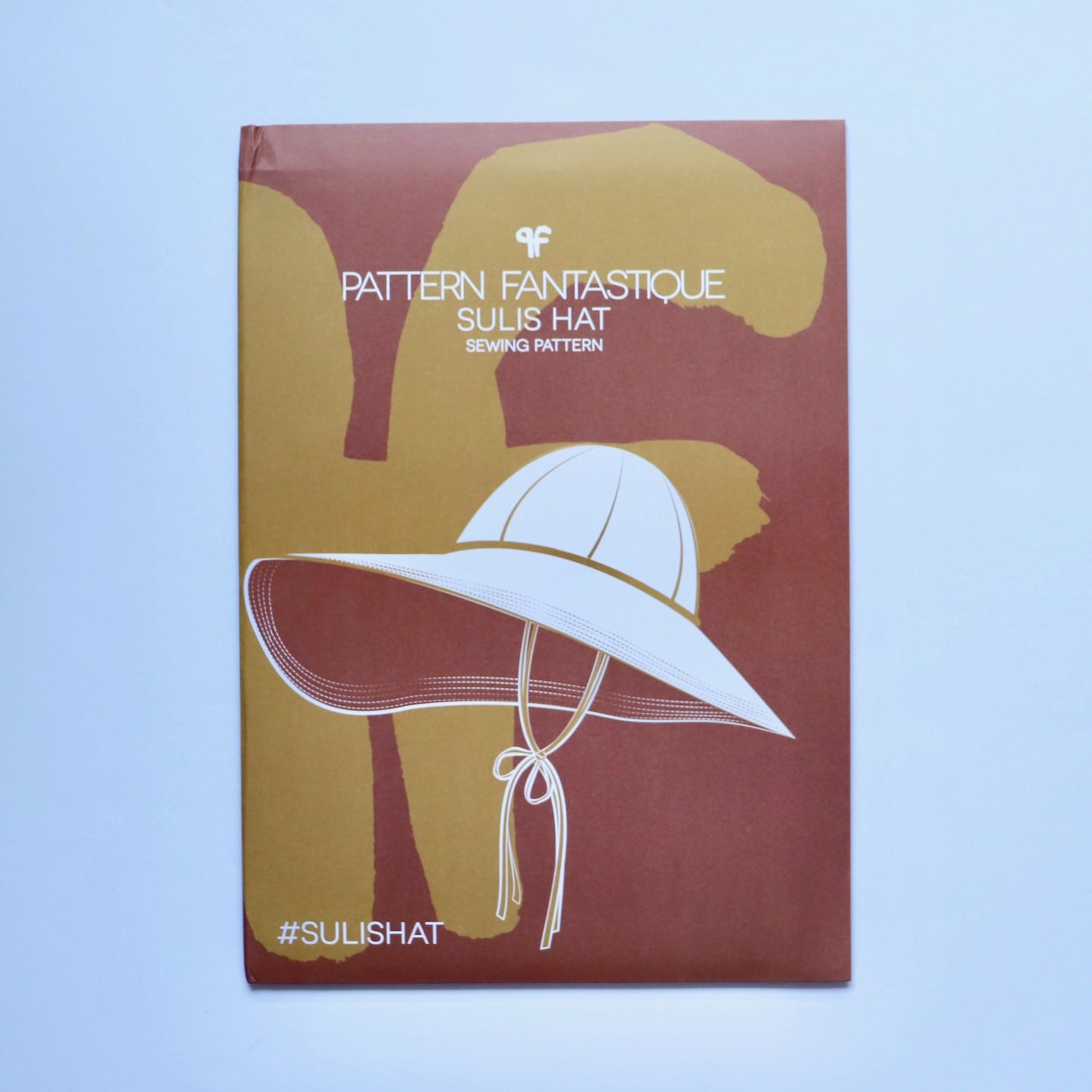 Pattern Fantastique Sulis Hat