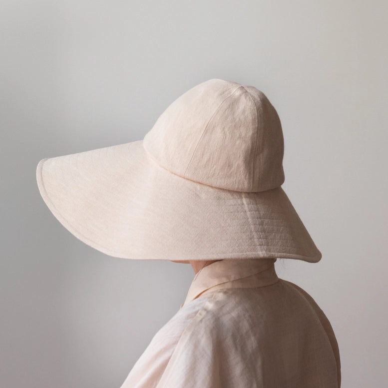 Pattern Fantastique Sulis Hat