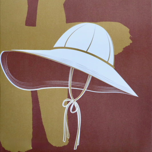 pattern fantastique sulis hat sewing pattern 