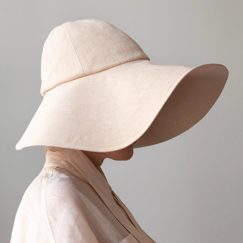 Pattern Fantastique Sulis Hat