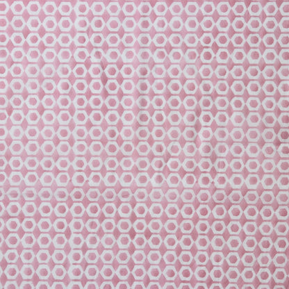 Brahma Karma Block Print — Nut Bolt Falsa