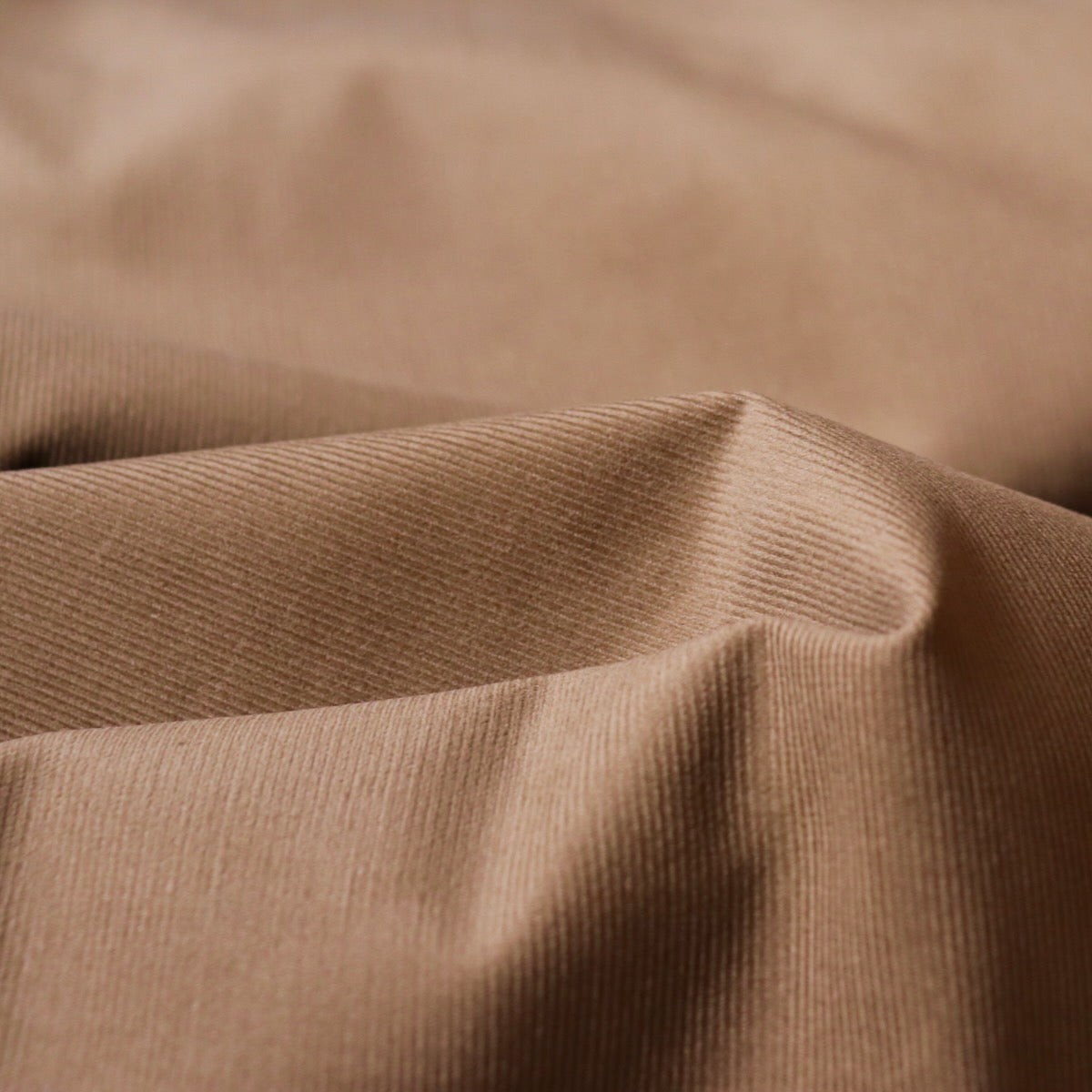 Japanese Cotton Pinwale Corduroy — Acorn