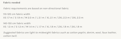 The Assembly Line A-Line Midi Skirt