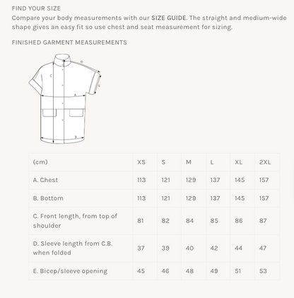 The Assembly Line Cap Sleeve Vest