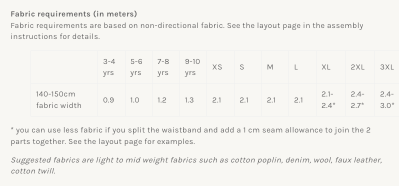 The Assembly Line Elastic-Waist Maxi Skirt