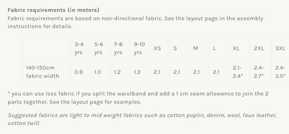 The Assembly Line Elastic-Waist Maxi Skirt