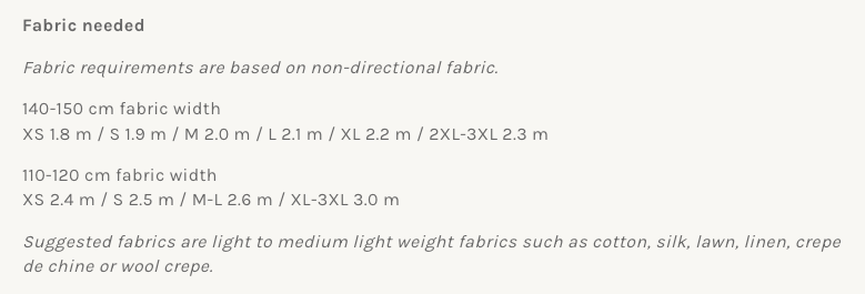 The Assembly Line Oversized Shirt