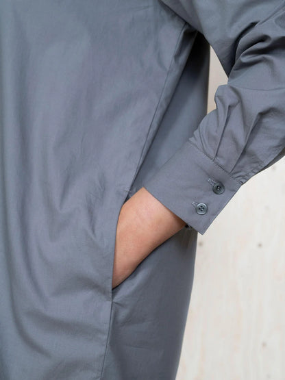 The Assembly Line Oversized Shirt