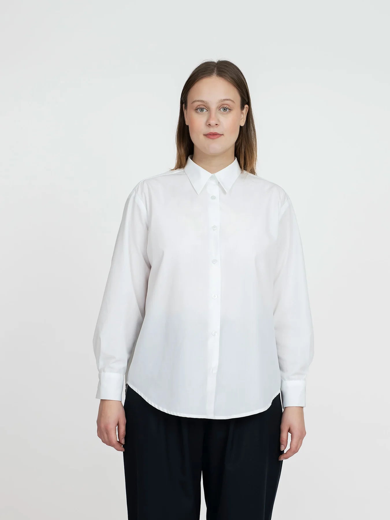 The Assembly Line Oversized Shirt